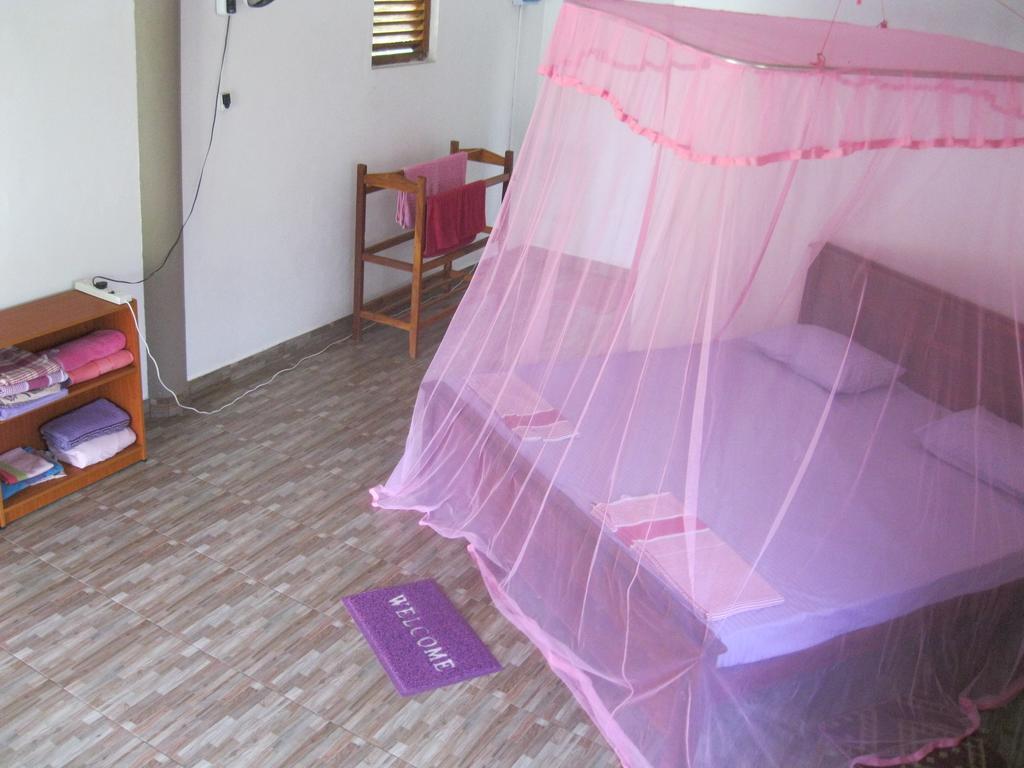شقة Sunshine Cafe تانجالي المظهر الخارجي الصورة